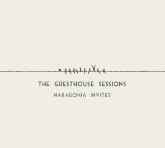 The Guesthouse Sessions
