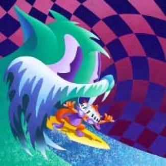 Félicitations, MGMT !