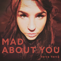 Mad About You -single-