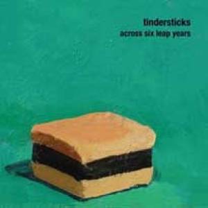 Tindersticks et ses années bissextiles…