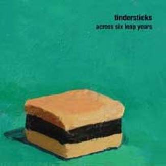 Tindersticks et ses années bissextiles…
