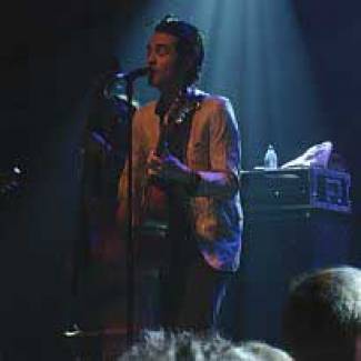 Jon Spencer’s Heavy Trash speelt rock’n’roll feestje