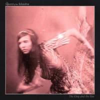 Queen of the Meadow chez les Navajos…