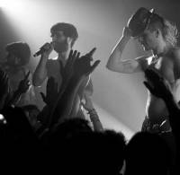 Les Nuits Botanique 2016 - Jacques + Kenji Minogue + Salut C’est Cool - Een voorsmaakje op Dour!