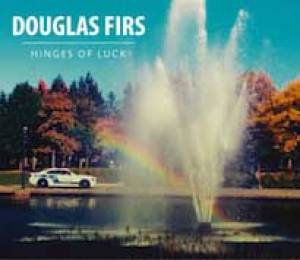 Douglas Firs revient du Canada avec un album