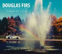 Douglas Firs revient du Canada avec un album
