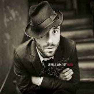 Charlie Winston, nouveau buzz folk