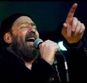 Mark Eitzel - Begenadigde pen, briljante crooner en beautiful loser