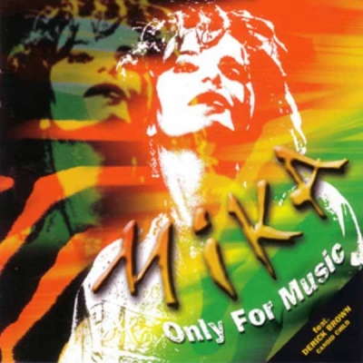 Only For Music