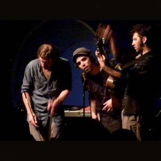 Patrick Watson en band: Avontuur in de Botanique