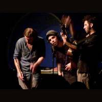 Patrick Watson en band: Avontuur in de Botanique