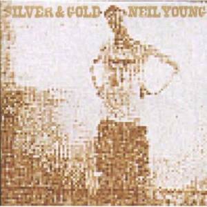 Silver and gold