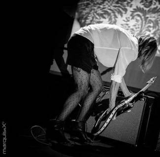 Body/Head - IJskoningin terug naar roots