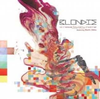 Un bouquet de roses pour Blondie…