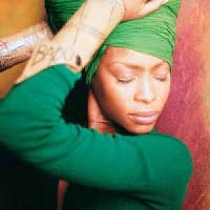 La 2e nouvelle Amérique d’Erykah Badù