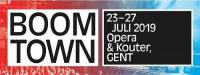 Boomtown 2019 - Rhea, The Kids en De Mens