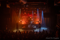 Psychonaut - Post-metal met panache