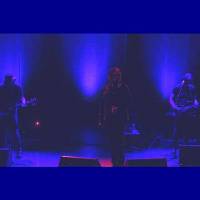 Mark Lanegan - Film noir sfeerzetting in een zweterig Gent