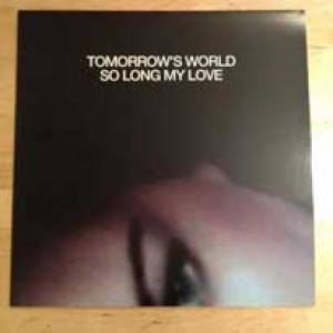 Tomorrow's World est bien dans l’Air.