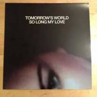 Tomorrow's World est bien dans l’Air.