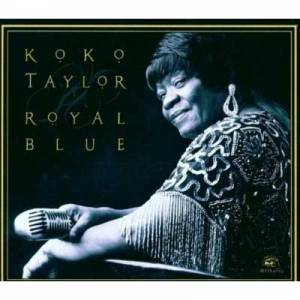 Royal Blue