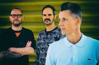 Rex Rebel - Statement muziek kleurt het grijze Brussel in