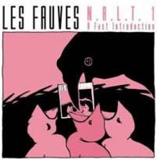 N.A.L.T 1 - A fast Introduction