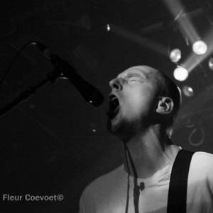 Godflesh - Industrial snipers on the loose