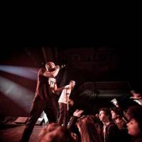The Opposites: de hiphopfans lieten hun handen zien!