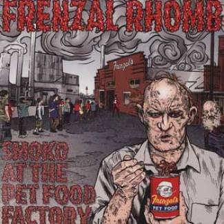 Smoko  At The Pet Food Factory