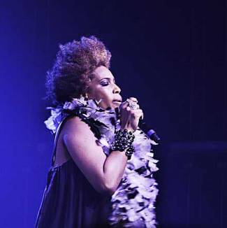 Macy Gray - de complexe en onpeilbare diva