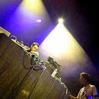 Ambiance Sound-System : Weeding Dub en terres conquises, Kanka déstabilisé.