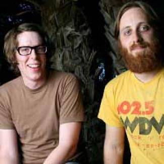 Un projet solo pour le ‘Drummer’ de The Black Keys