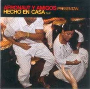 Hecho en casa Part 1