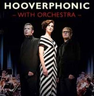 Hooverphonic version symphonique.