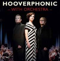 Hooverphonic version symphonique.