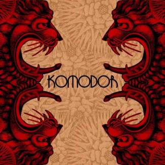 Les mauvaises habitudes de Komodor…
