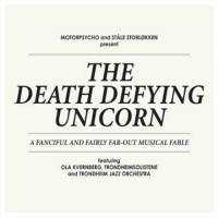 The Death Defying Unicorn