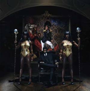 Master of my make-believe