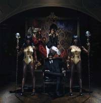 Master of my make-believe