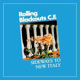Sideways to new Italy