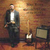 Clearcut case of the blues