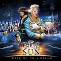 Si vous aimez MGMT, vous aimerez Empire Of The Sun !