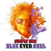 Blue Eyed Soul  