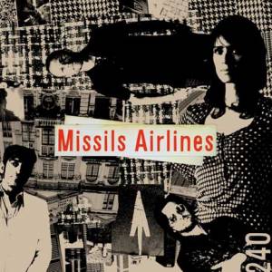 240 Missils Airlines…