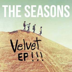 Velvet!!! (Ep)