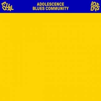 Adolescence Blues Community 
