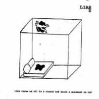 They Threw Us All In A Trench And Stuck A Monument On Top