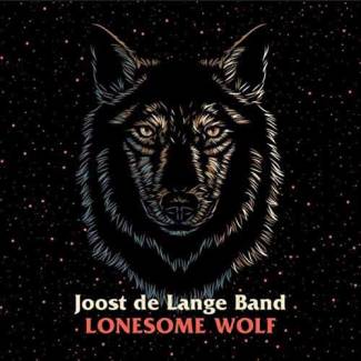 Lonesome Wolf