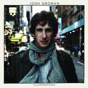 Josh Groban illuminé ?